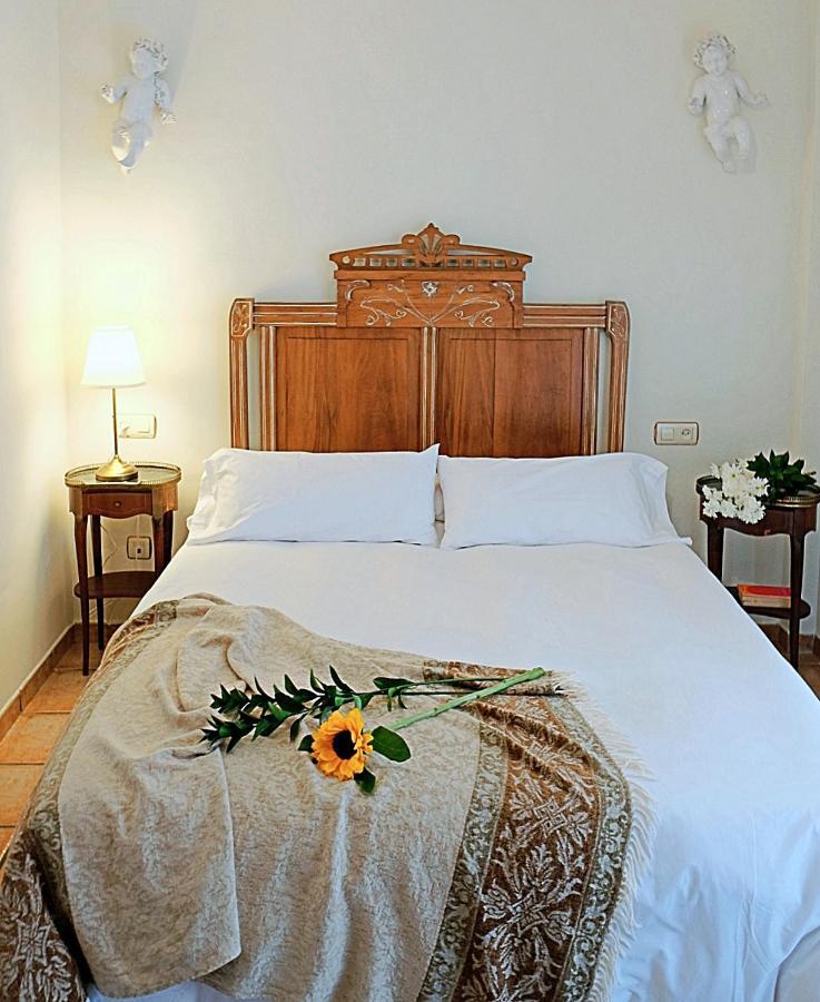 Villa La Piedad Otura Eksteriør bilde