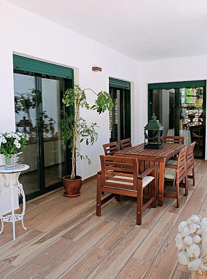 Villa La Piedad Otura Eksteriør bilde